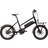 Centurion Roadie Connect+ - Black Unisex