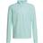 adidas Kid's Entrada 22 Training Top - Clear Mint (HC5056)