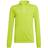 adidas Kid's Entrada 22 Training Top - Team Semi Sol Yellow (HC5060)