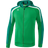 Erima Liga 2.0 Training Jacket with Hood Men - Emerald/Evergreen/White