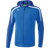 Erima Liga 2.0 Training Jacket with Hood Men - New Royal/True Blue/White