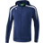 Erima Liga 2.0 Training Jacket with Hood Men - New Navy/Dark Navy/White