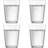 Zwiesel Together Dricksglas 55cl 4st