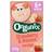 Organix Strawberry & Banana Porridge 120g