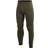 Woolpower Long Johns 400 Base Layer Unisex - Pine Green