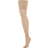 Wolford Synergy Push Up 20 Den Tights - Gobi