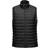 Stormtech Stavanger Thermal Vest - Black/Graphite