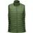 Stormtech Stavanger Thermal Vest - Garden Green/Graphite