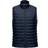 Stormtech Stavanger Thermal Vest - Navy/Graphite