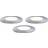 Paulmann 93949 3-Pack LED bånd 3stk