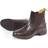 Shires Moretta Lucilla Jodhpur Boots Junior