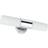Paulmann 70350 Wall Flush Light 10.5cm