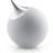 Eva Solo Saippua-annostelija Marble Grey