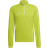 Adidas ENT22 TR Top Sweatshirt Men's Team Semi Sol Yellow