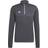 Adidas Entrada Collegepaita - Harmaa/Valkoinen