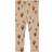 Soft Gallery Paula Baby Journey Leggings - Beige (SG1417)