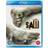 Saw (Blu-Ray) {2021}
