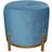 Dkd Home Decor Footrest Fotpall 34cm