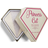 Revolution Beauty I Heart Diamond Triple Baked Highlighter Princess Cut