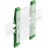 DeLock DIN rail clip