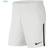 Nike League Knit II Shorts NB Men - White/Black