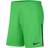 Nike League Knit II Shorts NB Men - Green Spark/Black