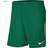 Nike League Knit II Shorts NB Men - Pine Green/White