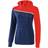 Erima 5-C Hoodie - Blauw