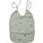 Liewood Lai Bib Vehicles Dove Blue Mix