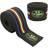 C.P. Sports Knee Wraps, Black/Blue/Red/Yellow, 2,5 m