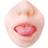 Zero Tolerance Real Mouth Stroker