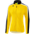 Erima Liga 2.0 Presentation Jacket Women - Yellow/Black/White