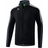 Erima Liga 2.0 Presentation Jacket Men - Black/White/Dark Grey