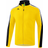 Erima Liga 2.0 Presentation Jacket Men - Yellow/Black/White