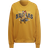 adidas Women's Originals Disney Bambi Graphic Sweatshirt - Craft Gold
