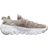 NIKE Space Hippie 04 M - Light Bone/White/Orange/Olive Grey