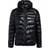 Nordisk Stoke Ultralight Down Hooded Jacket - Black