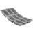 De Buyer Elastomoule Muffinplade 30x17.5 cm