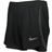 Nike Dri-FIT Strike Football Shorts Women - Black/Anthracite/White