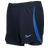 Nike Dri-FIT Strike Football Shorts Women - Blue