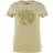 Fjällräven Arctic Fox Print T-shirt W - Sand Stone