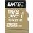 Emtec SpeedIN Pro microSDXC Class 10 UHS-I U3 V30 A1 100/95MB/s 256GB