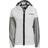 Adidas Terrex Agravic Pro RAIN.RDY Trail Running Jacket Women - White/Black