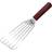 Mercer Culinary Hells Fish Turner Large Kitchen Utensil