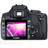 atFoliX Glass Protector for Canon EOS 400D