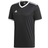 Adidas Tabela 18 Jersey Men - Black/White