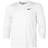 Nike Court Dri-FIT Advantage Half-Zip Long Sleeve Men - White/White/Black