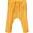 Lil'Atelier Rachel Loose Pants - Amber Gold