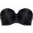 Elomi Smoothing Moulded Strapless Bra - Black