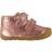 Bundgaard Petit Velcro Blonde - Rose Gold